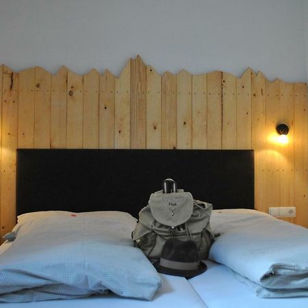 Appartement Chasa Chalur à Fließ Extérieur photo
