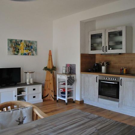 Appartement Chasa Chalur à Fließ Extérieur photo