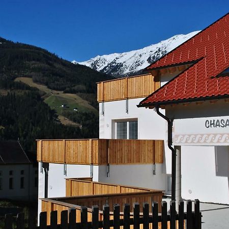 Appartement Chasa Chalur à Fließ Extérieur photo