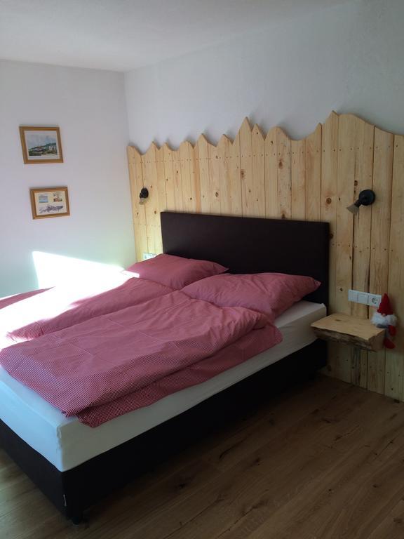 Appartement Chasa Chalur à Fließ Extérieur photo