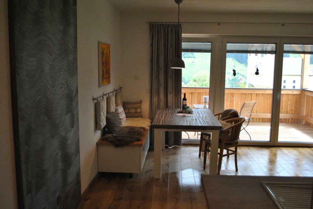 Appartement Chasa Chalur à Fließ Extérieur photo
