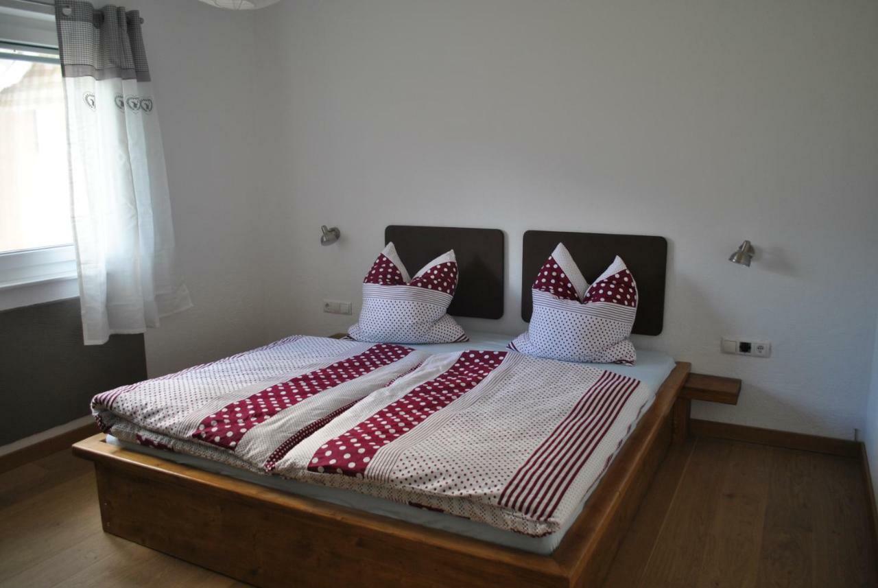 Appartement Chasa Chalur à Fließ Extérieur photo